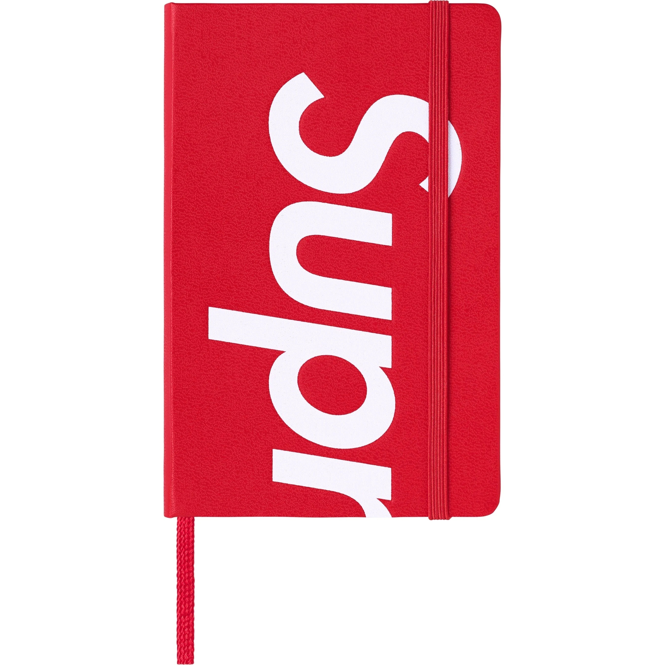Supreme®/Moleskine® Pocket Notebook view 5